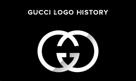 símbolo de gucci|A história do logotipo da Gucci .